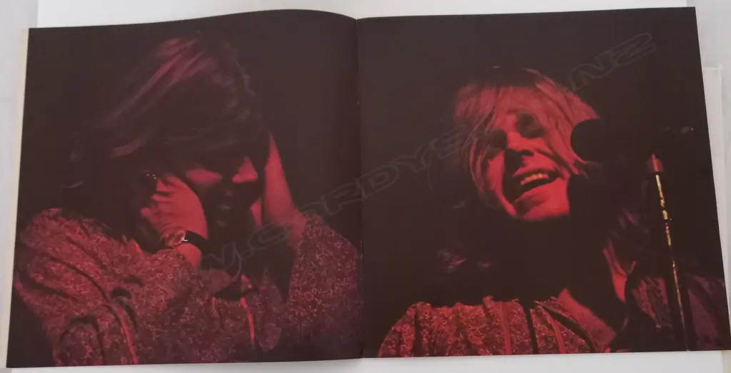 Chicago (2), Chicago At Carnegie Hall (Volumes I, II, III And IV) Image 1++